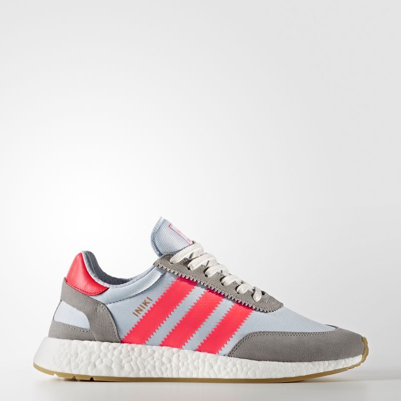 Adidas iniki runner rosa hotsell